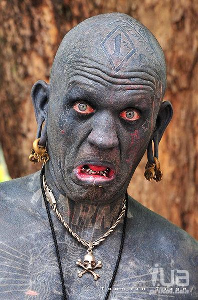 Виталий Струков