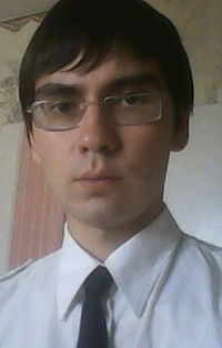 Ильяс Гатиятуллин