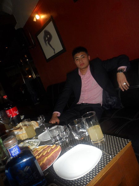 Тима Кутбидинов