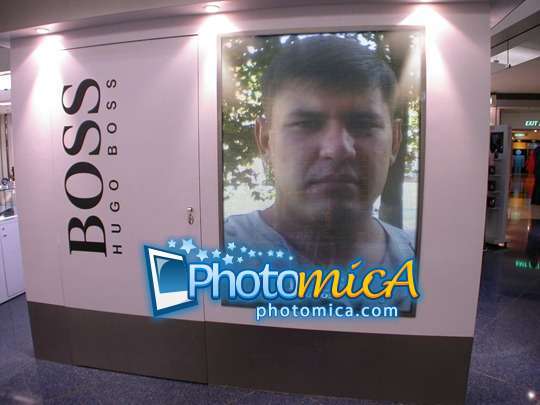 Евгений Титов