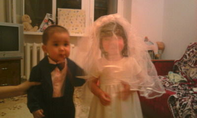 Акмарал Есенгалиева