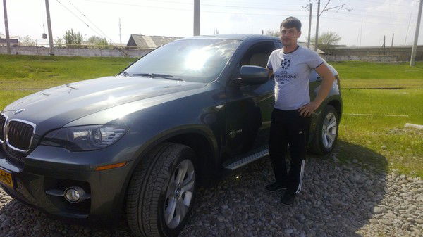 Анатолий Михайличенко