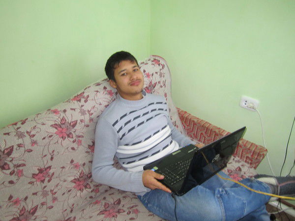 Тагир Шайхутдинов