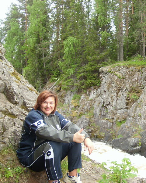 Лилия Кузнецова