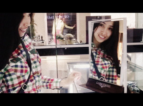 Сабина Баканова