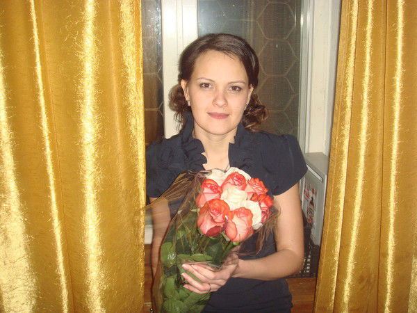 Татьяна Керн