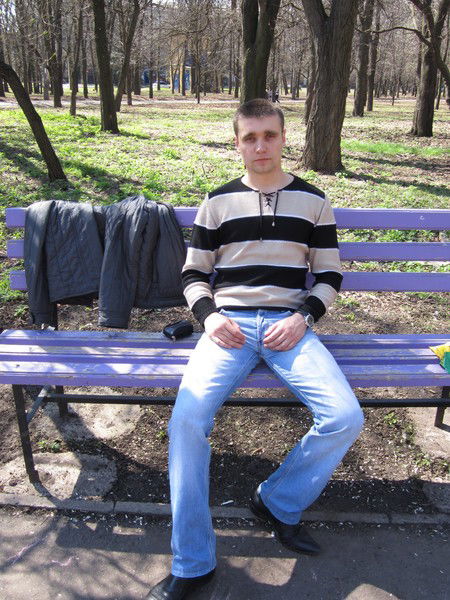 Сергей Садовой