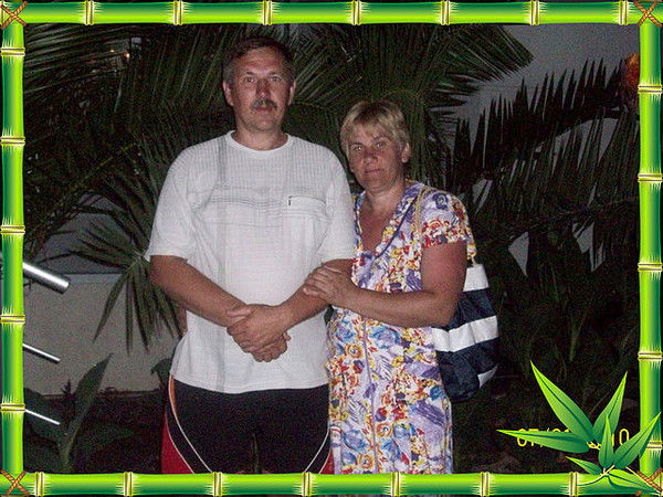 Александр Галина Васильевы