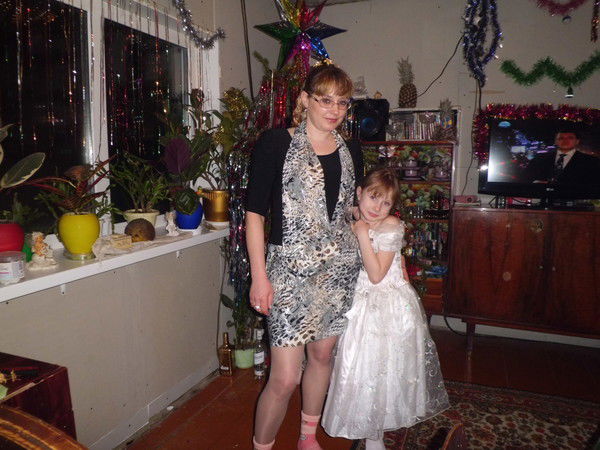 Жанна Иванова