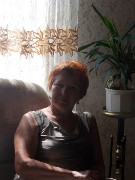 Екатерина Корешкова Сквира