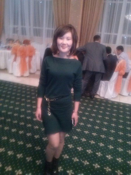 Асел Журтшыбаева