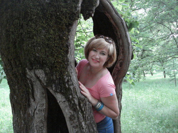 Наталья Спирина-Файзуллаева