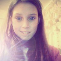 Виктория Гончарова