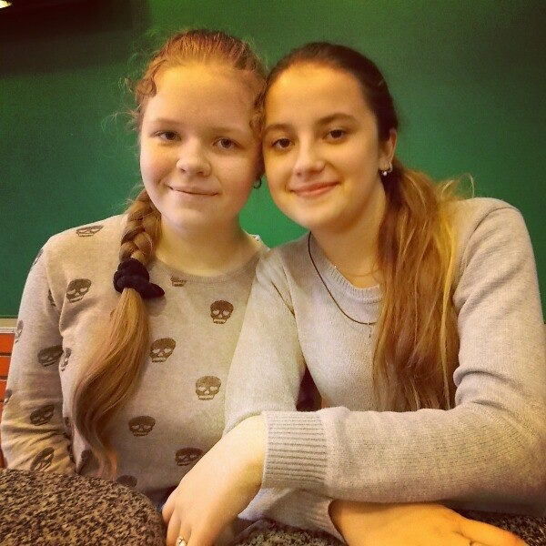 Екатерина Михненко