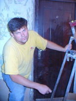 Алексей Чечулин