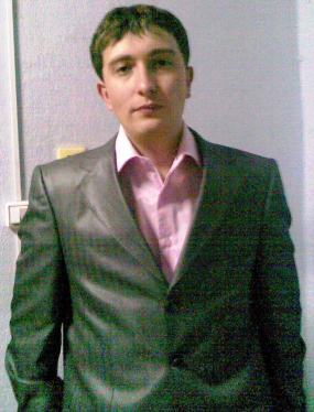 Муллахазеев Ислам