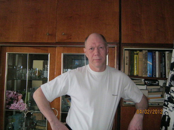 Владимир Дербенко