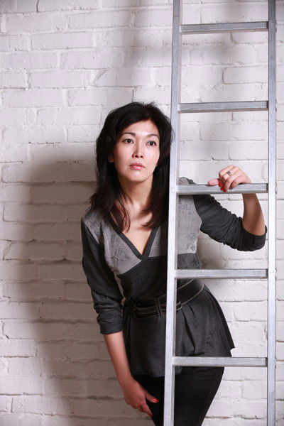 Светлана Умыргалеева