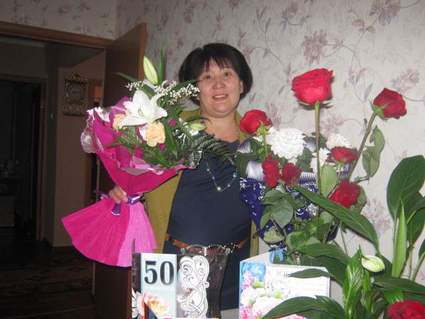 Гульнара Нурпеисова