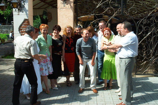 Elena Косогорова