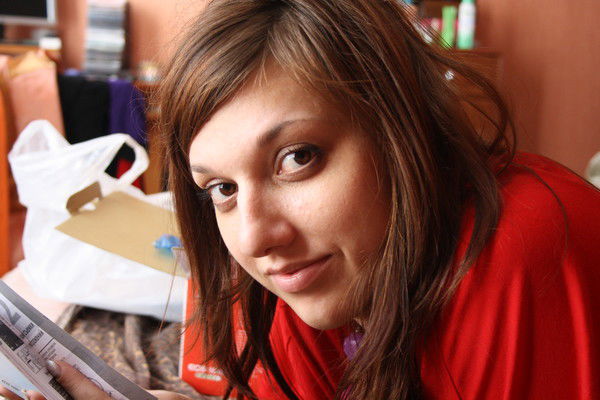 Алёна Руденко