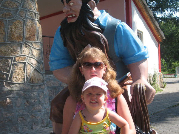 Марина Ивлева