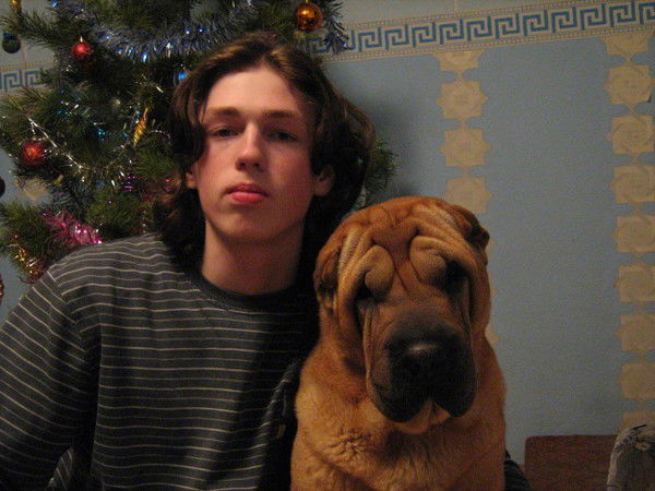 Павел Хилькевич