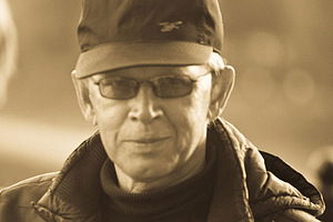 Сергей Kirilloff