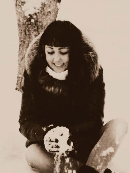 Екатерина :*