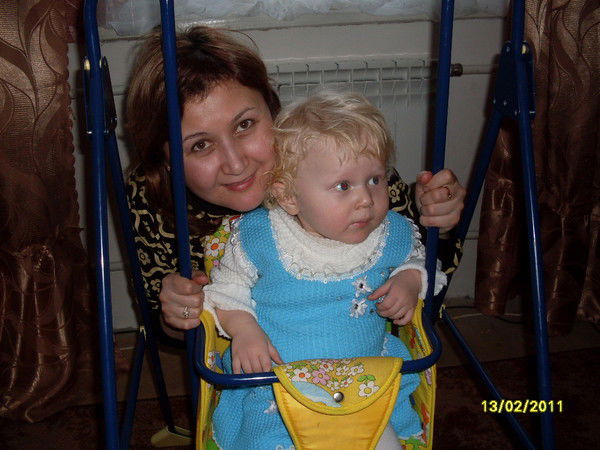 Лиля Валеева-Фатеева