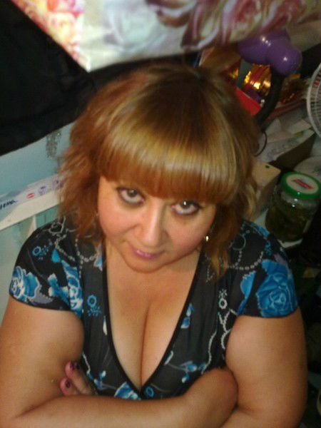 Елена Ахмедова