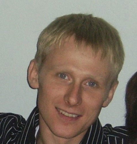 Артем Панютин