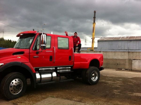 Марат Кашипов