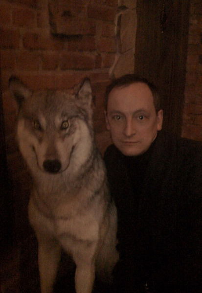 Андрей Гаврилов