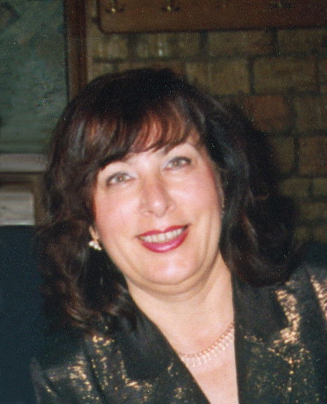 Вера Алексеевна Хрусталёва