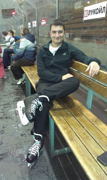 Макс Лавриненко