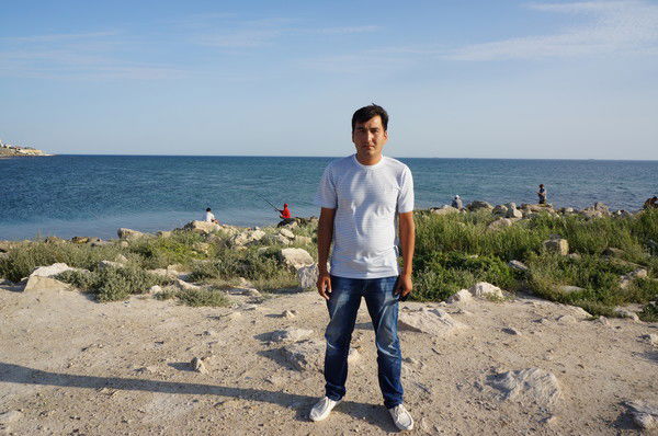 Асылхан Оспанов