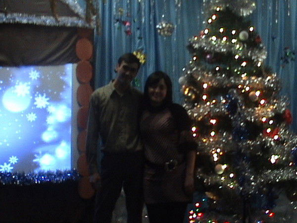 Антон Бобровский