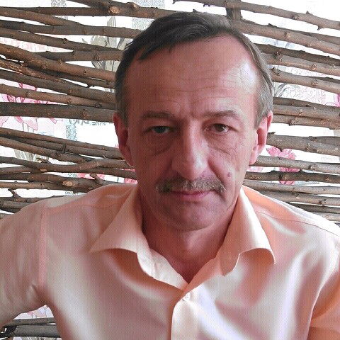 Александр Куценко