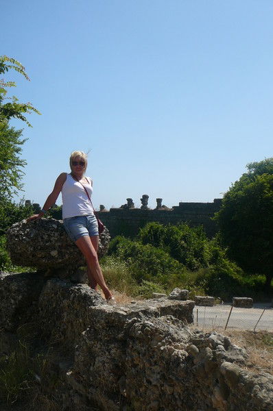 Юлия Хажаева