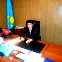 Nurzhan Meirbekov