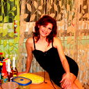 Мадина Аглиулина