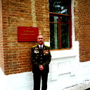 Николай Тамбовцев