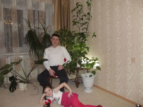 Марат Идиатуллин