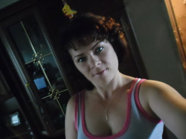 Женя Карпачёва