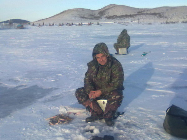 Юрий Кондрашин