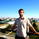 Дмитрий Семенов