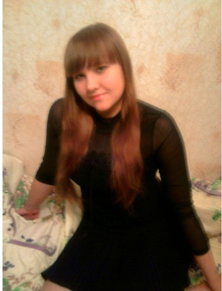 Вероника Гришаева