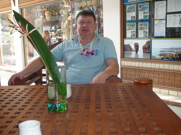 Николай Попов