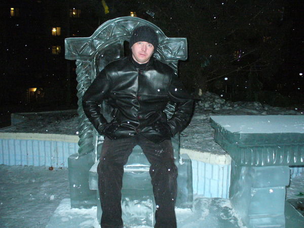 Дмитрий Бикеев